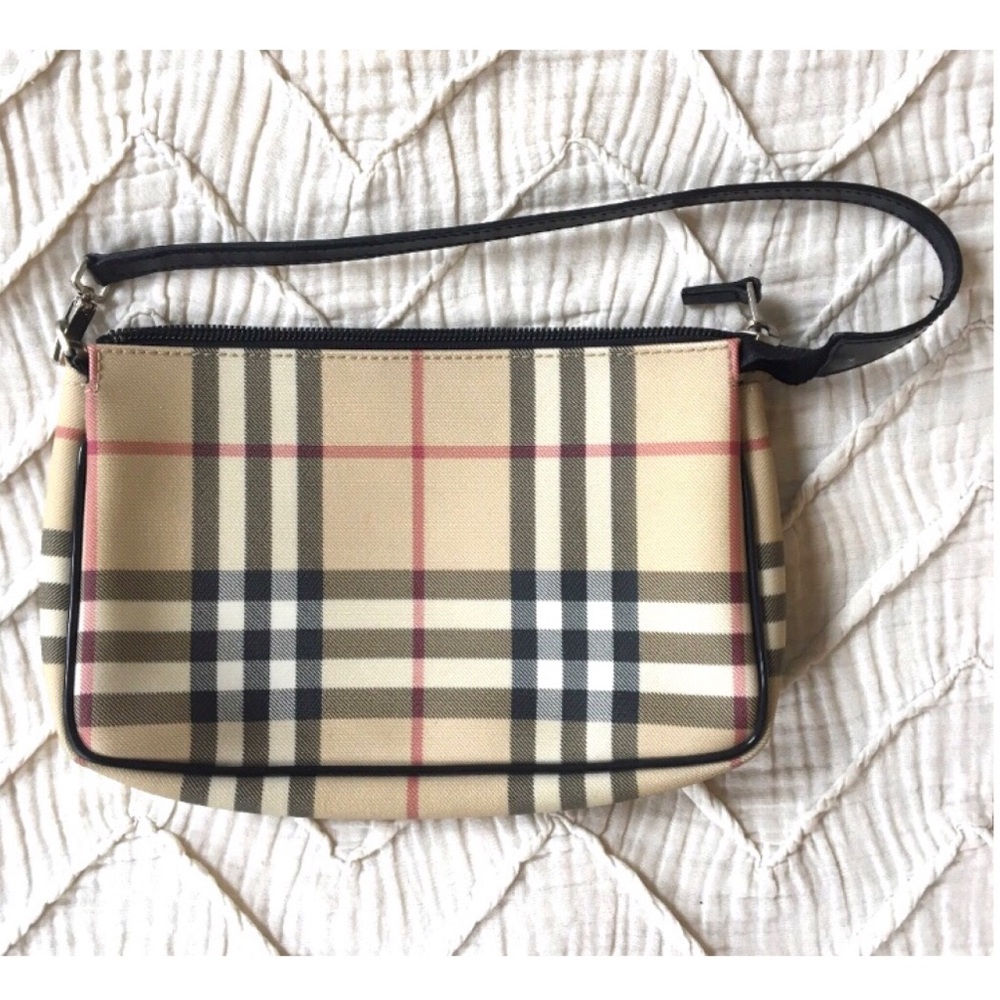❌SOLD❌Authentic Burberry Purse